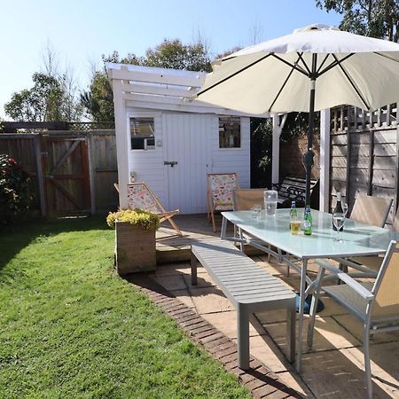 The Moorings Villa St Helens  Luaran gambar