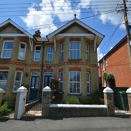 The Moorings Villa St Helens  Luaran gambar