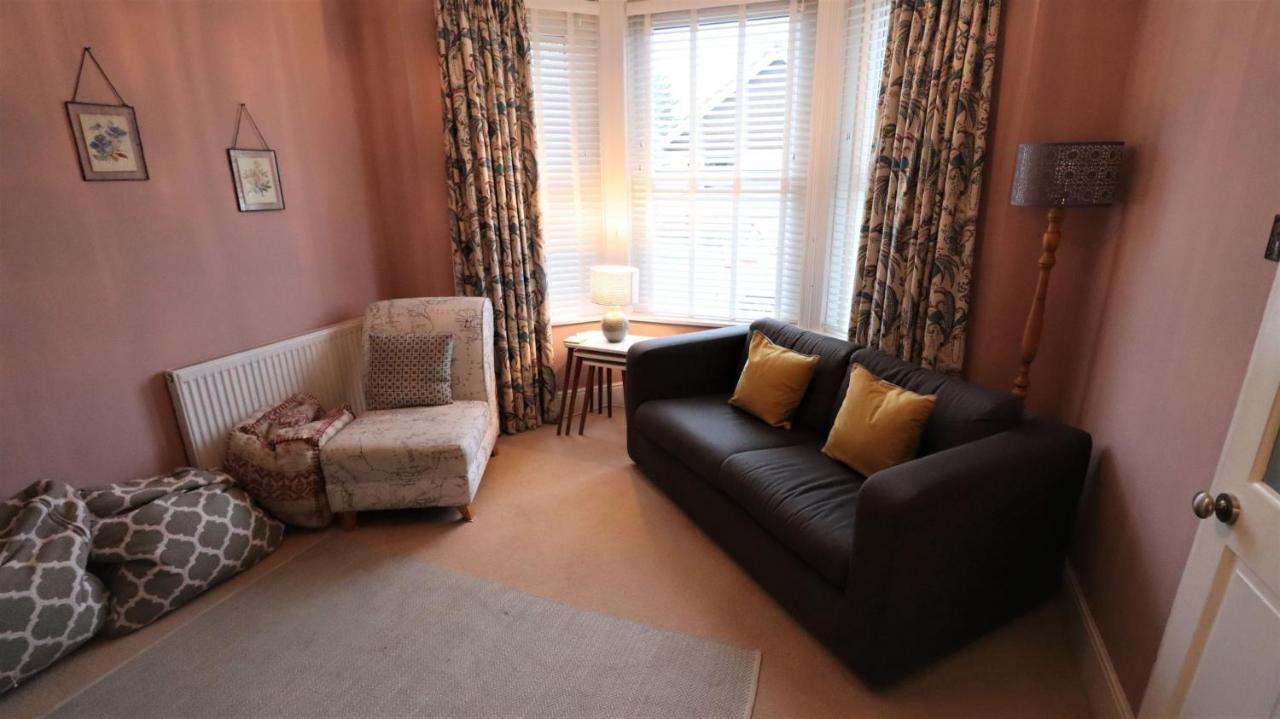 The Moorings Villa St Helens  Luaran gambar