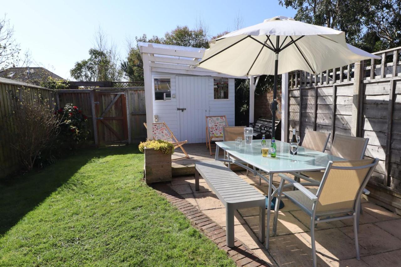 The Moorings Villa St Helens  Luaran gambar