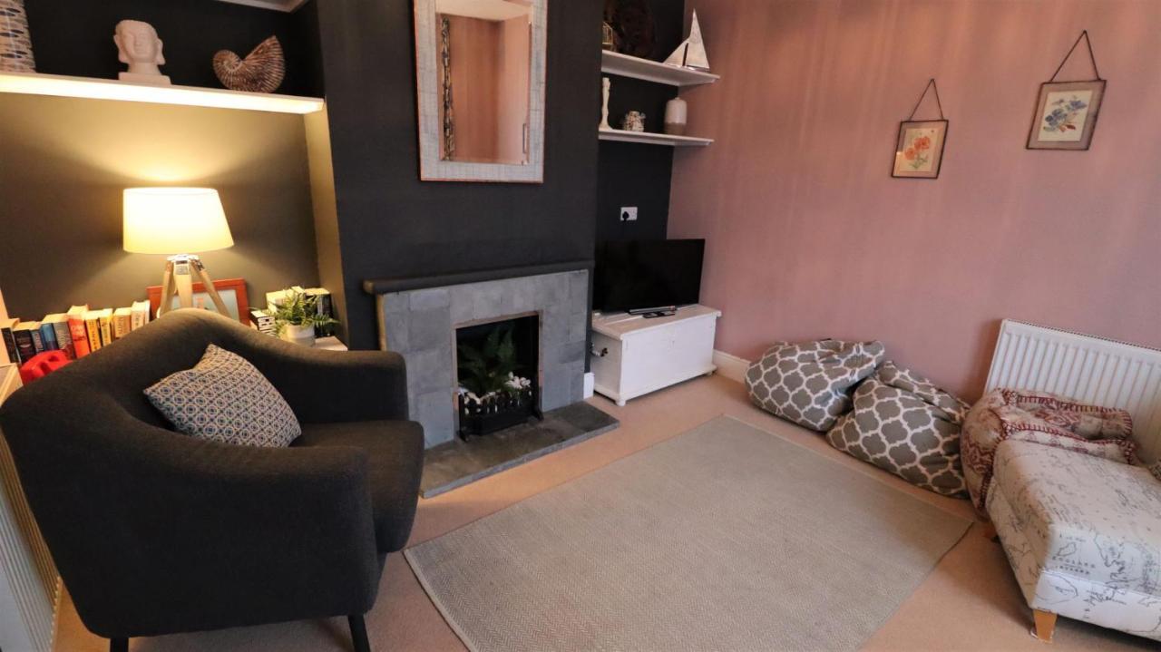 The Moorings Villa St Helens  Luaran gambar