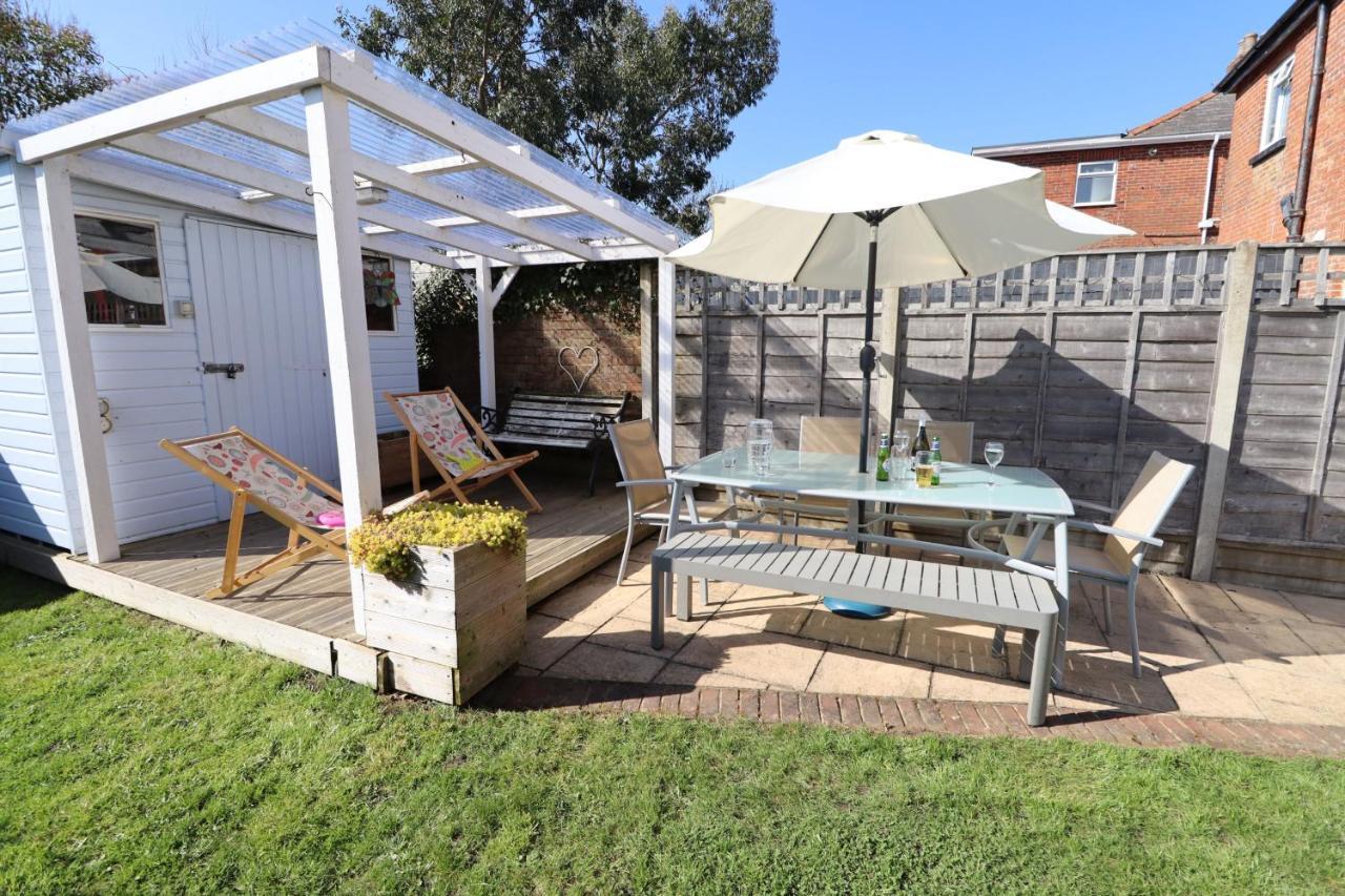 The Moorings Villa St Helens  Luaran gambar