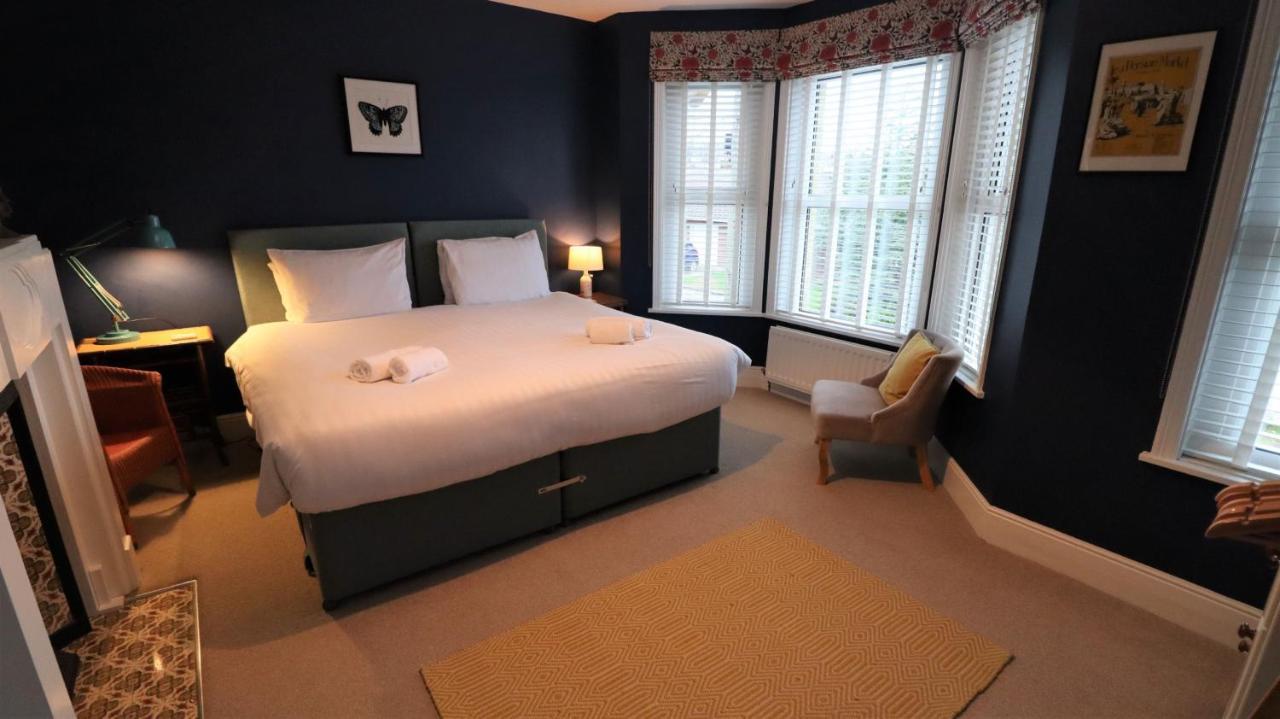 The Moorings Villa St Helens  Luaran gambar
