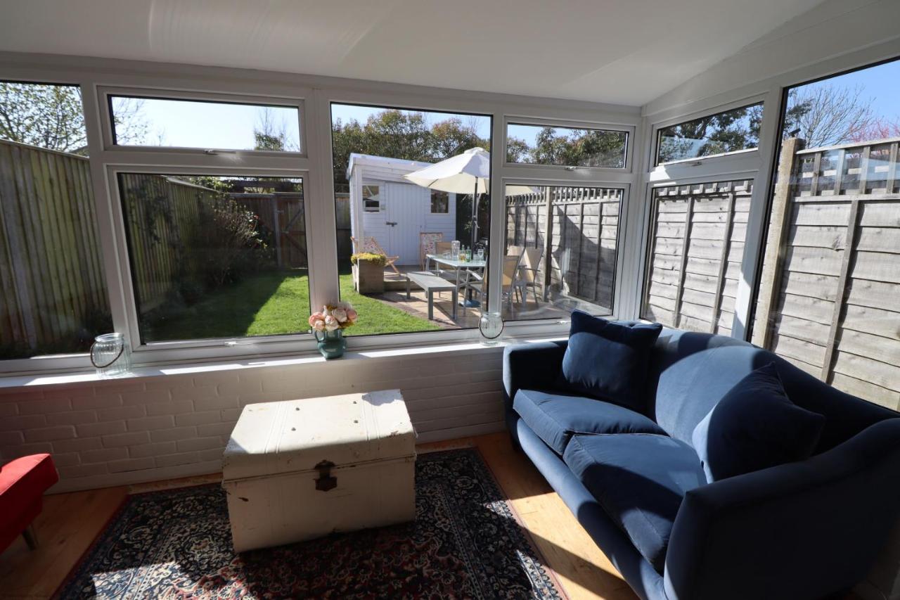 The Moorings Villa St Helens  Luaran gambar