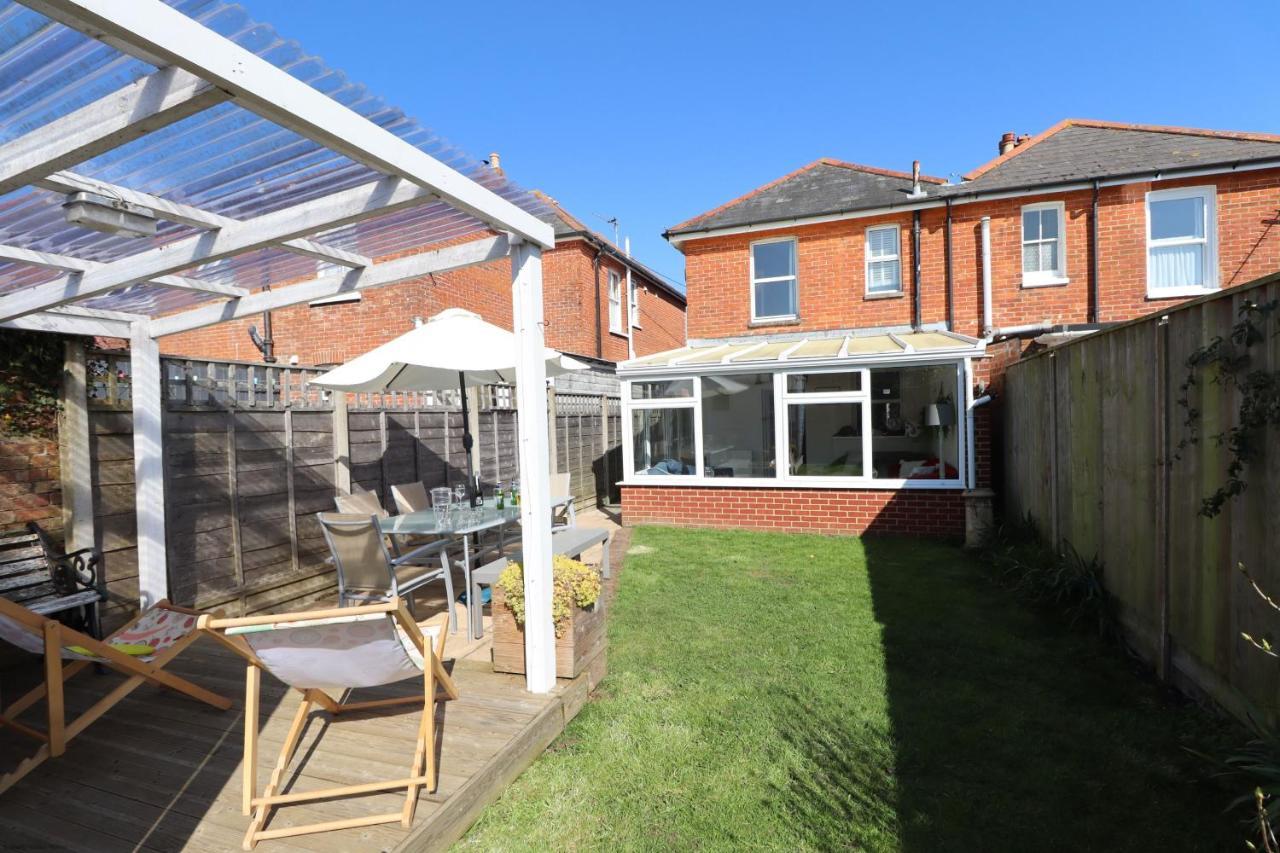 The Moorings Villa St Helens  Luaran gambar
