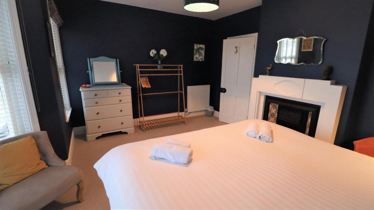 The Moorings Villa St Helens  Luaran gambar