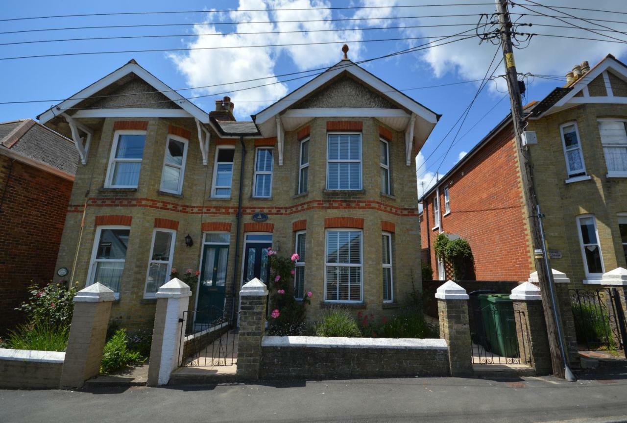 The Moorings Villa St Helens  Luaran gambar