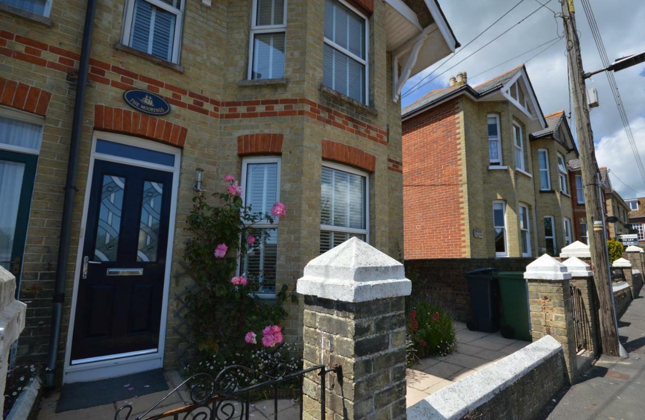 The Moorings Villa St Helens  Luaran gambar