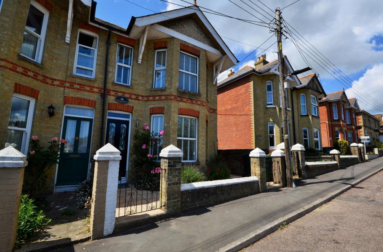 The Moorings Villa St Helens  Luaran gambar