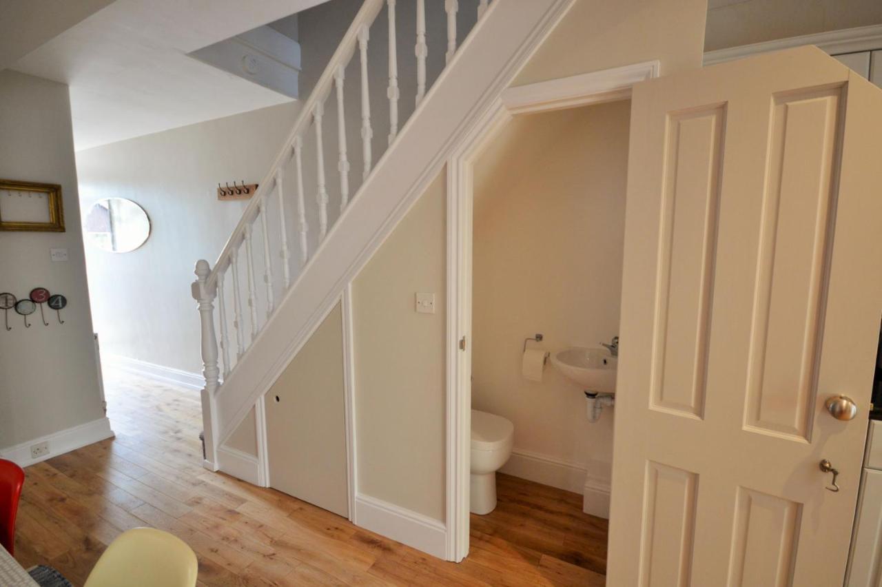 The Moorings Villa St Helens  Luaran gambar